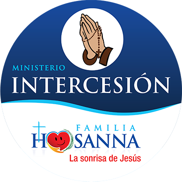 ministerio de intercesion